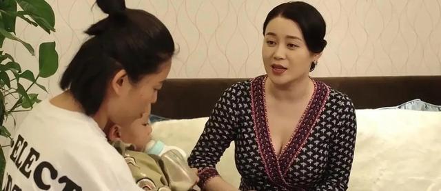 |赵本山御用媳妇:玉芬关婷娜都差点意思,赵海燕更加贤惠