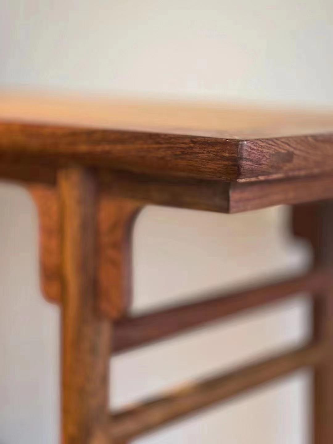 |黄花梨文化魅力