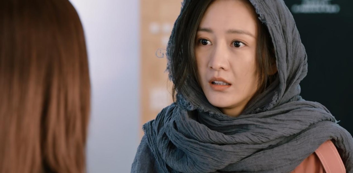 才播2集,就全国收视第一,央视这部大剧一播出,就露出剧王潜质