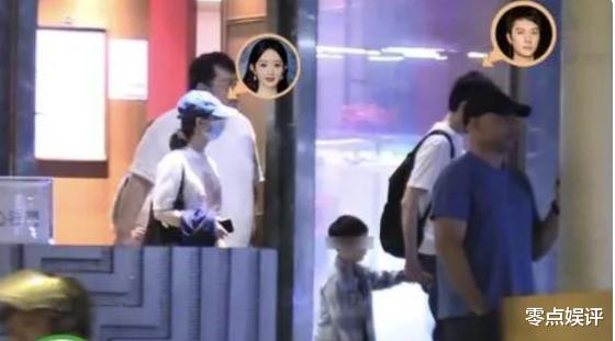 赵丽颖冯绍峰复婚:背后真相曝光!1亿豪宅背后的故事让人唏嘘不已