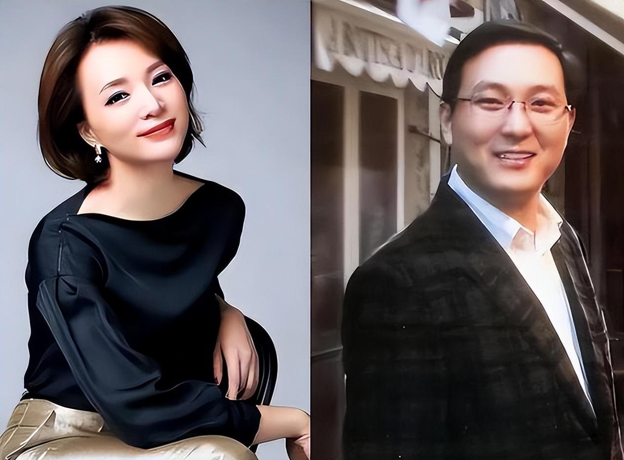 董卿|2023年,再次“销声匿迹”的董卿,不再被世界宽容