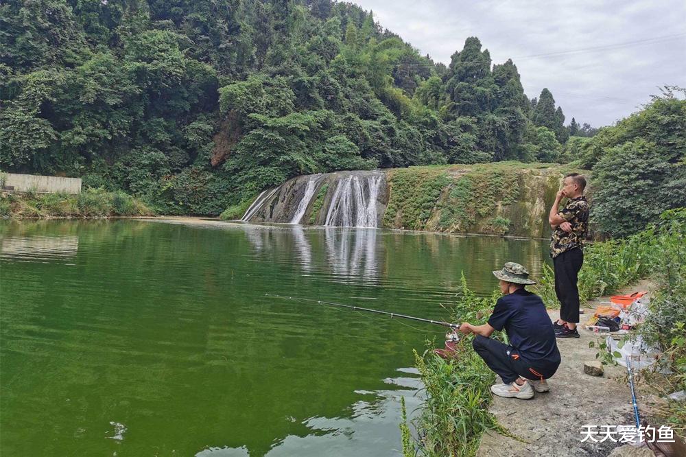 夏季野钓3“要”原则,吃透这些招数,天热正好钓大鱼