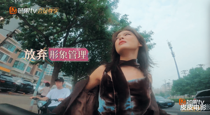 播放破3亿，芒果台这一波“文化输出”，又成了