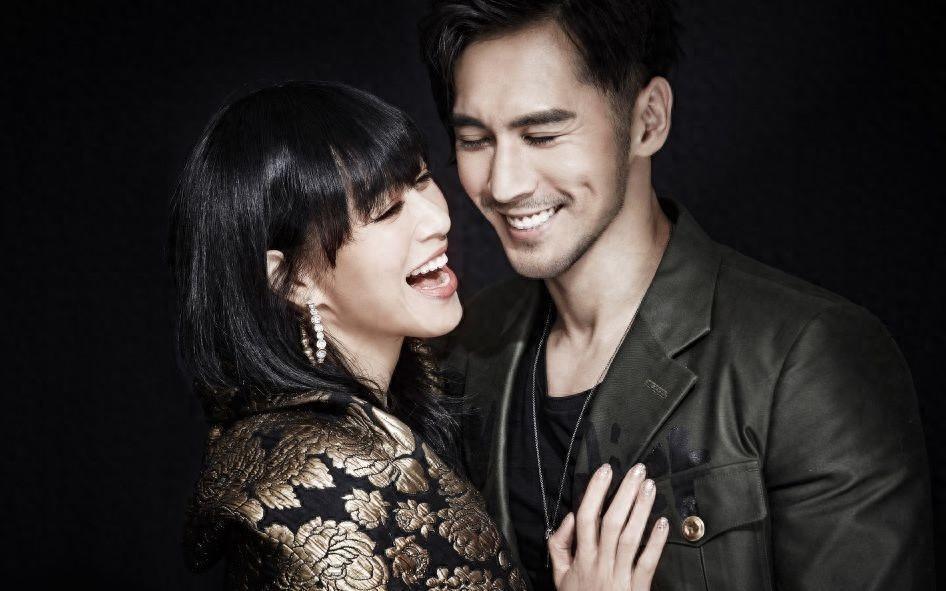 看到刘烨儿子的最新照片，才知道混血的辛酸