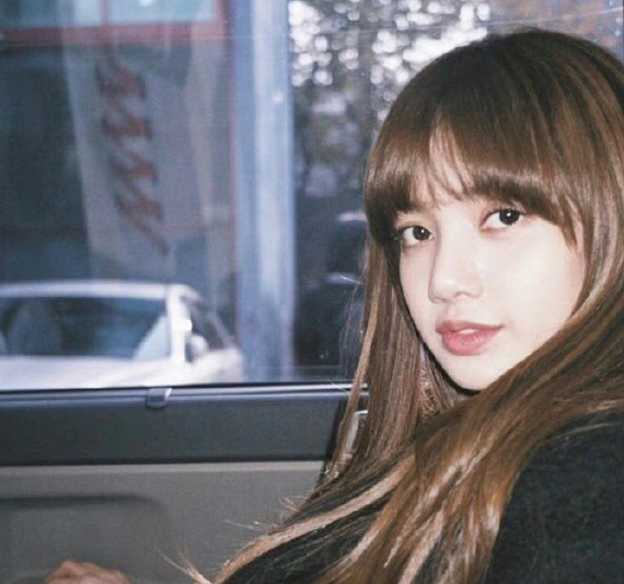 救命，Lisa好“臭”啊...