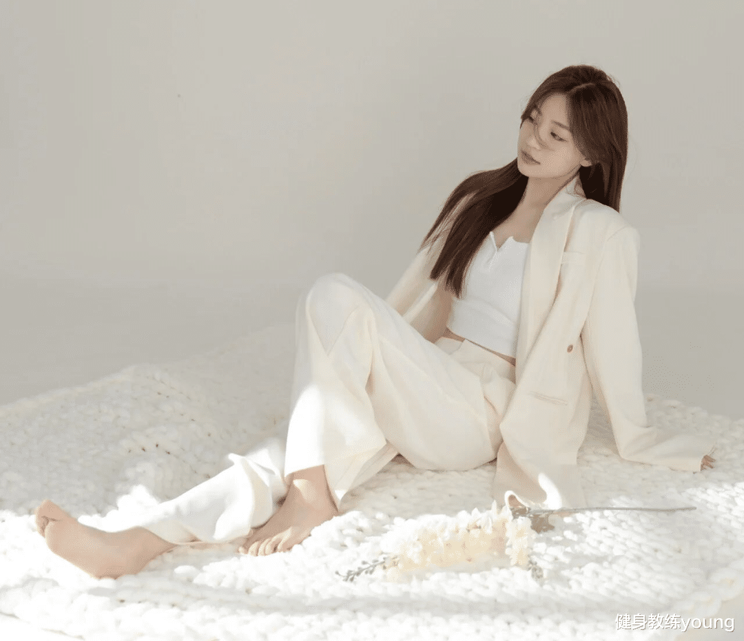 逼自己30天瘦下来，要养成易瘦体质，不复胖才是关键