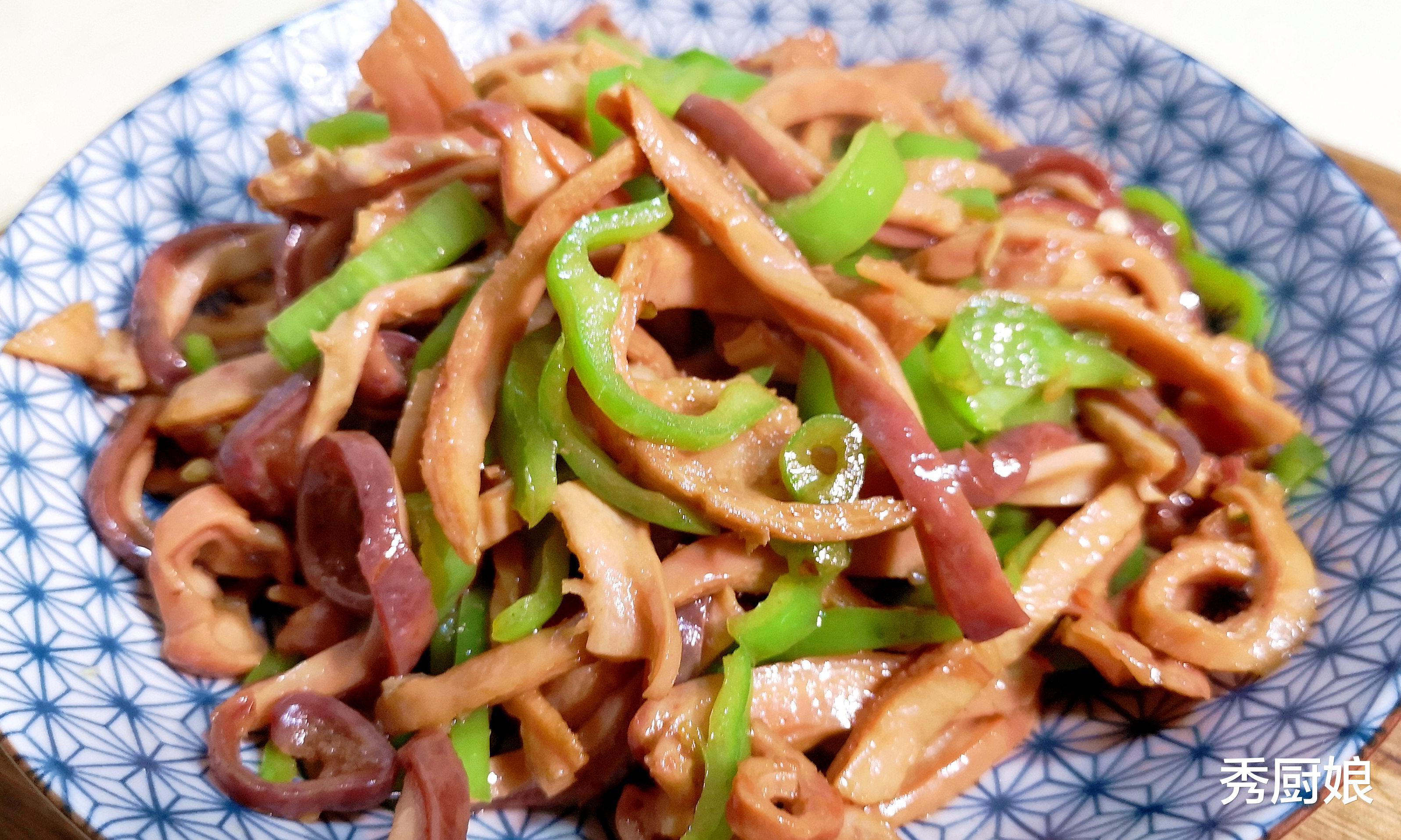 猪肚|腊月吃它胜过牛羊肉，一年也就吃一次，再贵也要舍得，营养又解馋