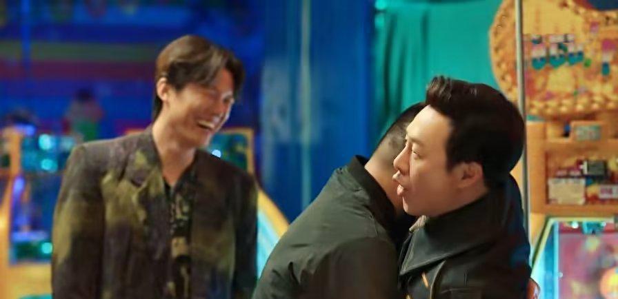 陈书婷|《狂飙》：高启强难以启齿的隐疾，才是陈书婷8年不孕的真相