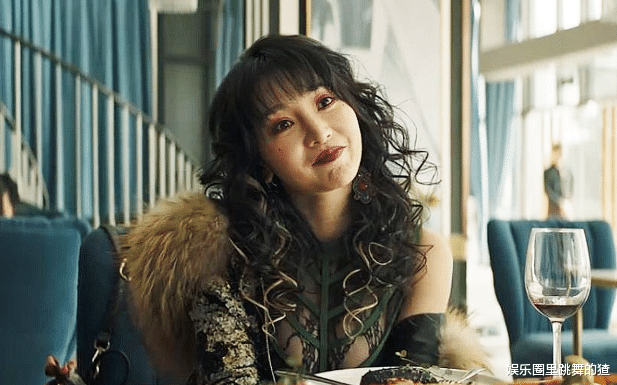 柳岩|靠色相上位、靠擦边成名，大鹏《保你平安》是送给柳岩最好的礼物