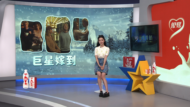 光影星播客 | 演员胡连馨带你解锁CCTV6一周佳片