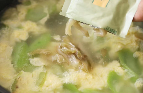 美食教程|三伏天出汗多,宁可少喝鸡汤,也要多喝这汤,解油腻,安稳过伏天