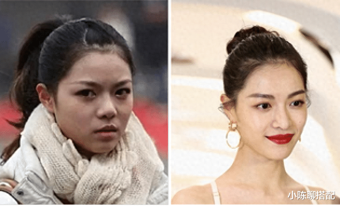 都说杨紫变好看了，我总结了她的3条“变美思路”，很适合普通人