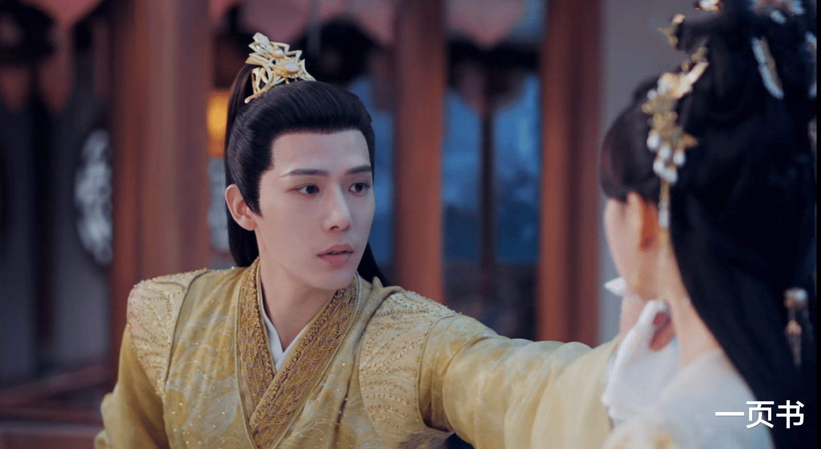 《神隐》大结局:大泽山复活,元启魂飞魄散,魔神冥起出手相救