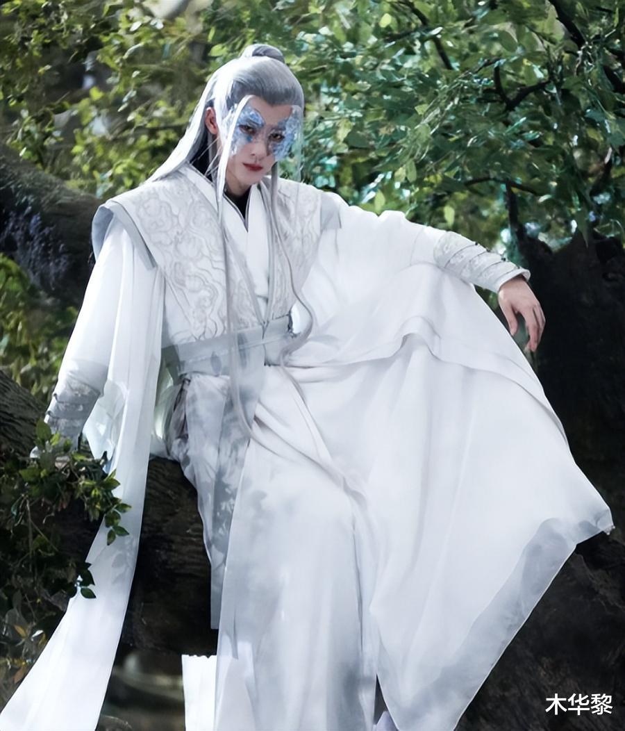 鹅厂公布2024待播新片:期待值拉满,等了5年《庆余年2》终于来了