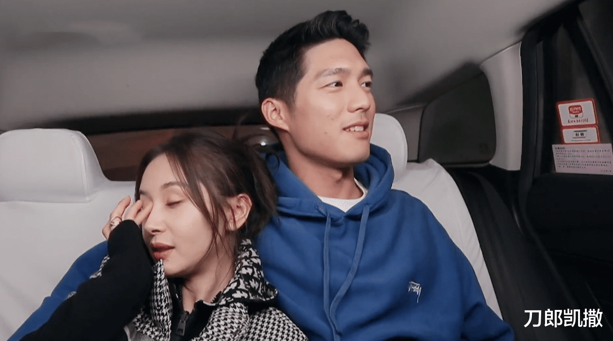 王朔|未婚女星自曝：我有一个孩子