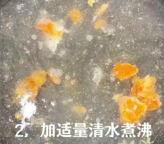 芥菜|冬季喝汤，聪明人经常喝这汤，低脂低卡，营养全面，别不懂吃