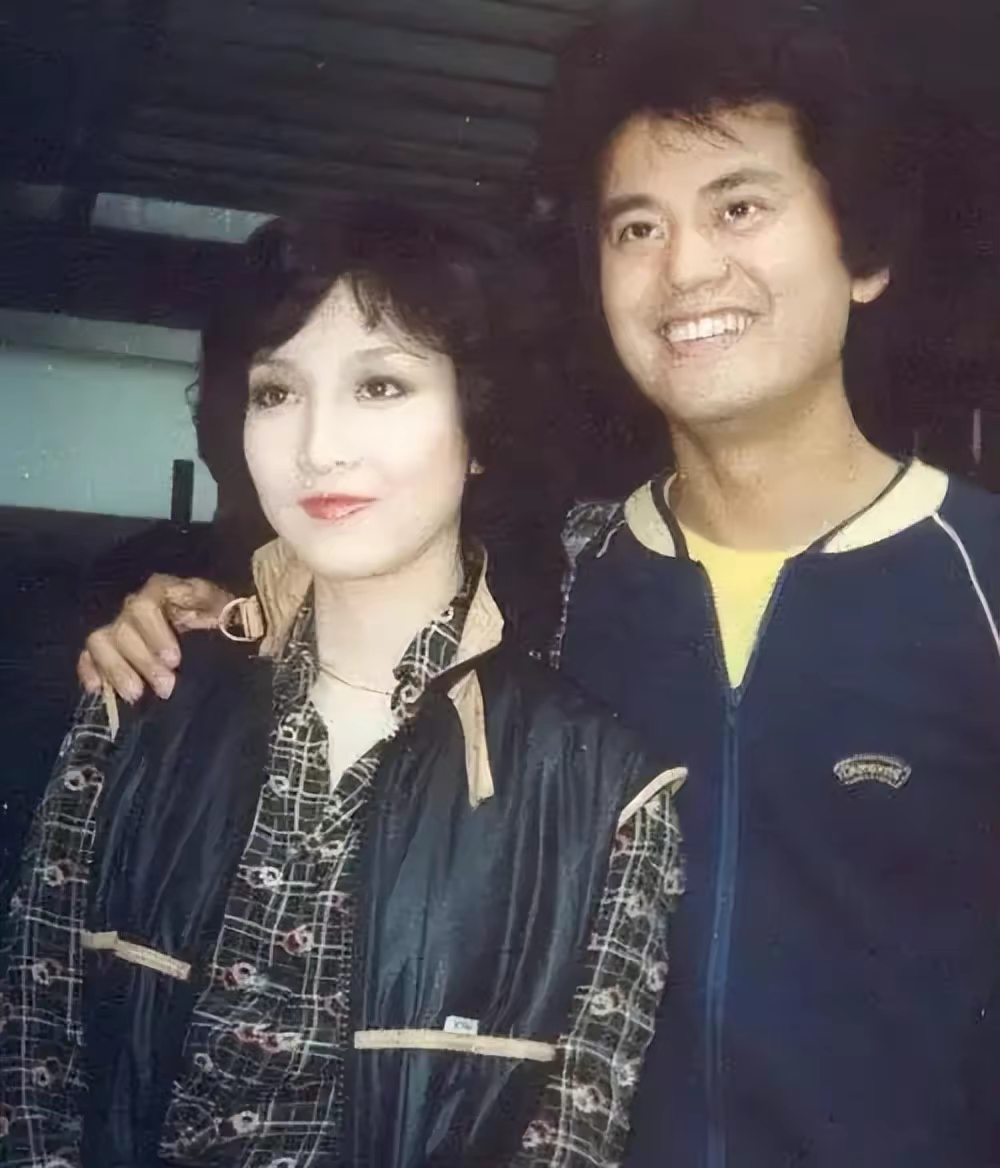 陈百祥|72岁陈百祥自曝生命安全受威胁,坚持爱国信念不变,拒绝移民国外