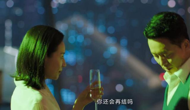 条件不符就别演“情妇”了,43岁董洁告诉你,什么是教科书式撩汉