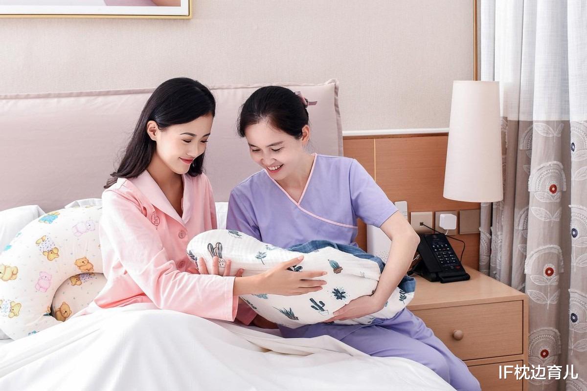 坐月子 哺乳宝妈分享瘦身经验：月子里每天吃5顿饭，瘦了20斤喂奶不耽误