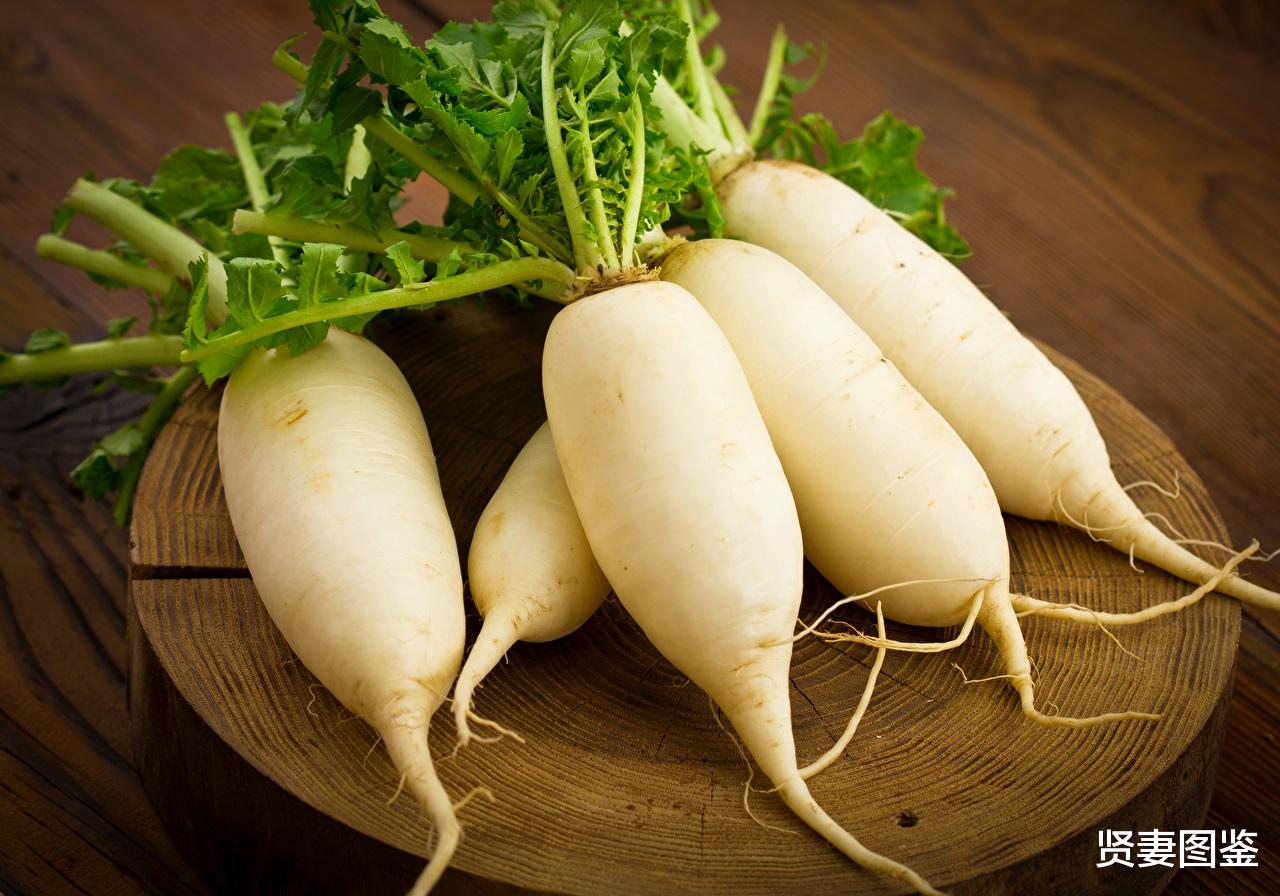萝卜|无论什么时候，萝卜都不能和它一起炖，再爱吃也不行，建议了解