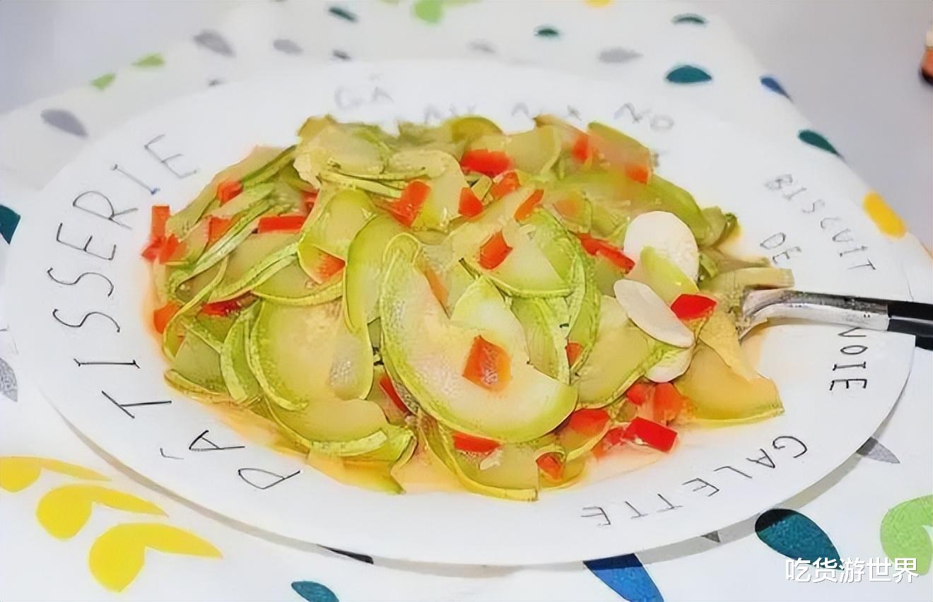 南瓜|“秋吃瓜,药不抓”多吃这5种瓜,滋阴润肺,健脾养胃,别不懂吃