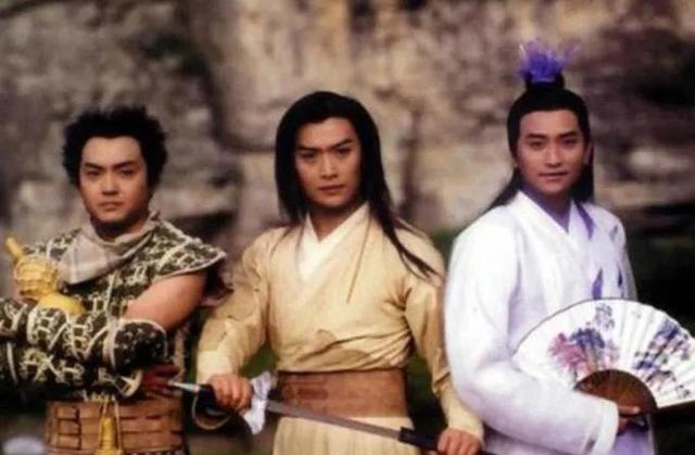 黄海冰|演员黄海冰:不愿意和前妻丁克,再婚娶甄锡,婚后连生两子