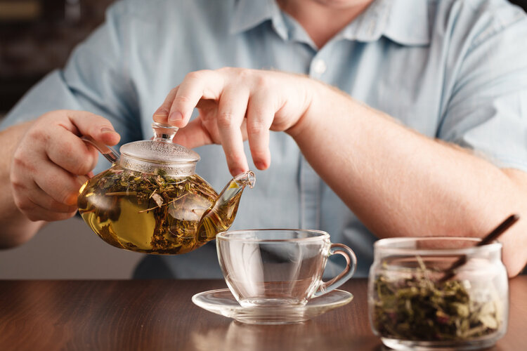 |北大研究：每日喝茶4克以上，会增加整体癌症风险？可信吗？