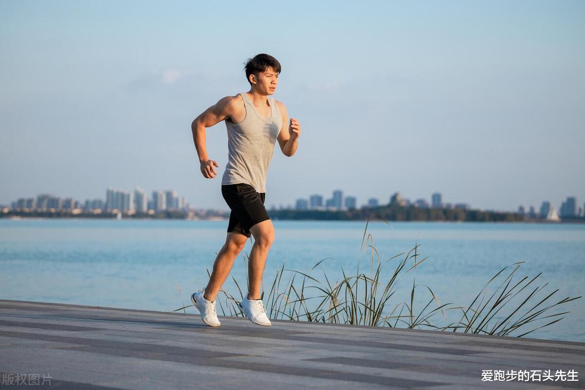 如果你不想工作，就去跑步吧！