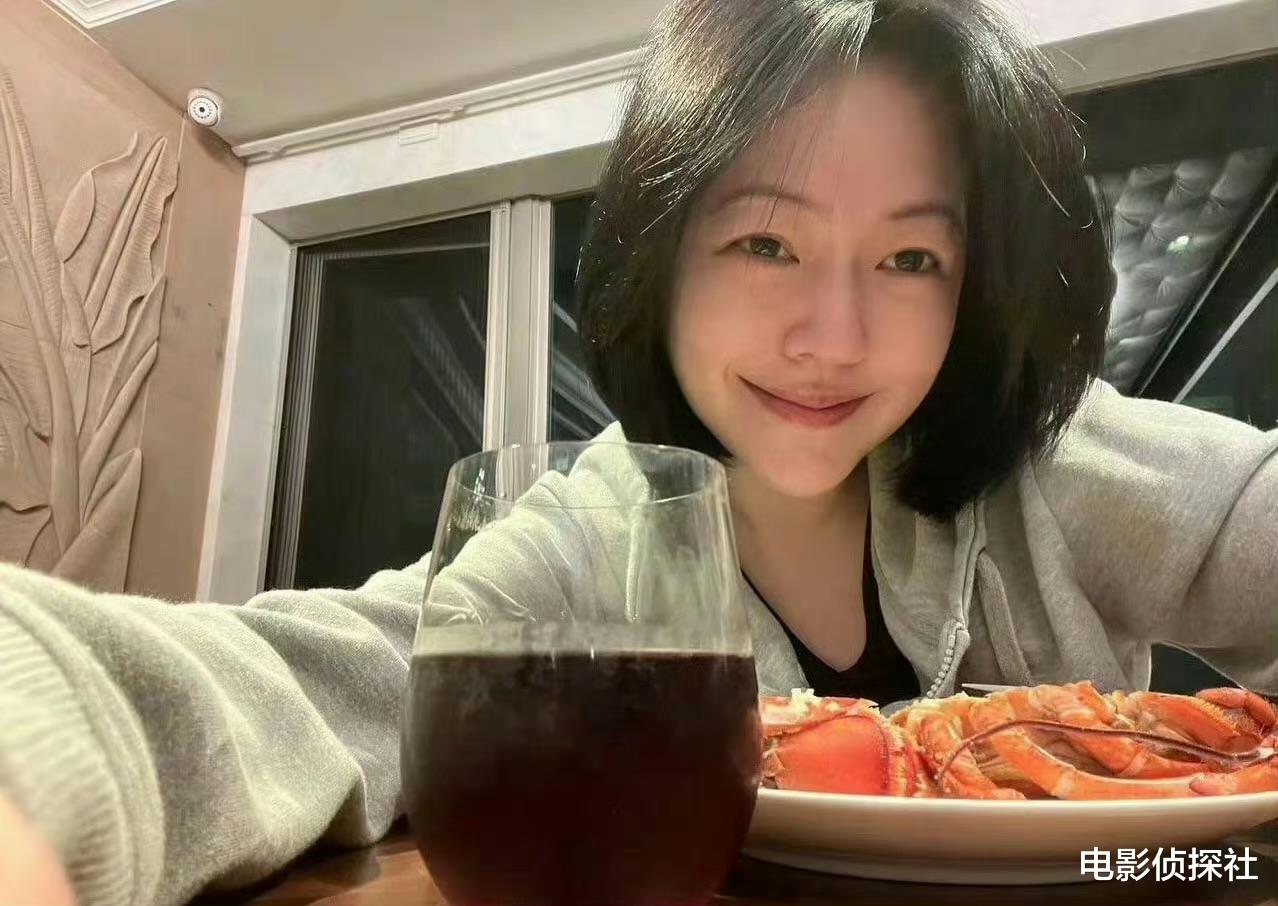 小S秀恩爱翻车!承认是许雅钧打包的剩饭,还回应了夜店风波