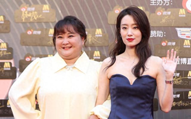 “一夜爆红”到“打回原形”,高叶只用半年,终是步了张小斐后尘