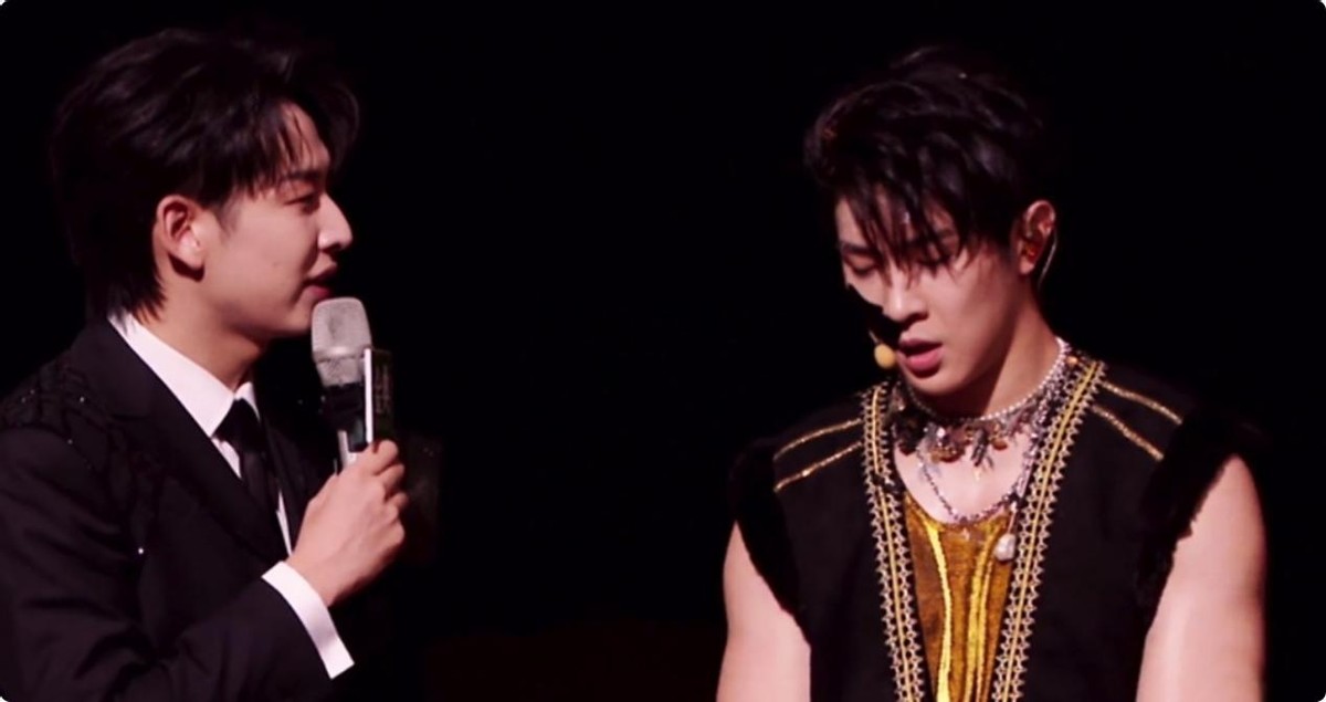 《披哥3》成就了蔡国庆,捧红了陈楚生,最有希望的他反走下坡路