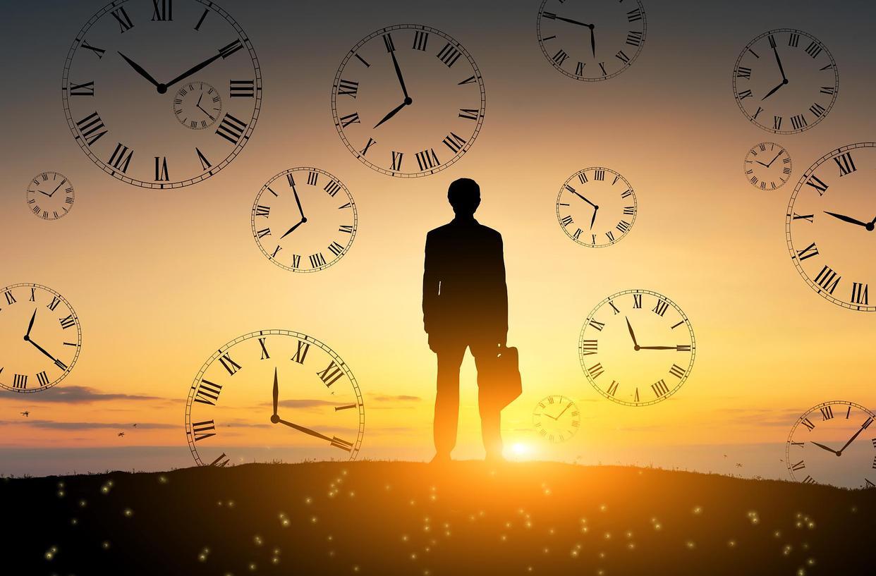 |为什么我劝你多一点“匪气”?自带匪气的人,更容易成事