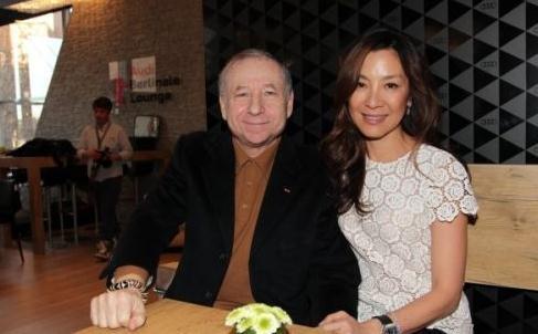 杨紫琼首谈与前夫离婚原因:商业帝国需要继承人,但我生不出孩子