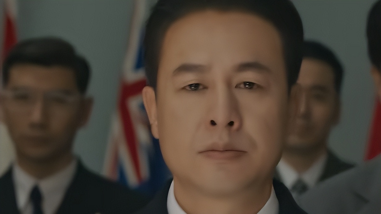 演得差，被强捧成实力派，《志愿军》赢麻了，这7位演员却露了馅