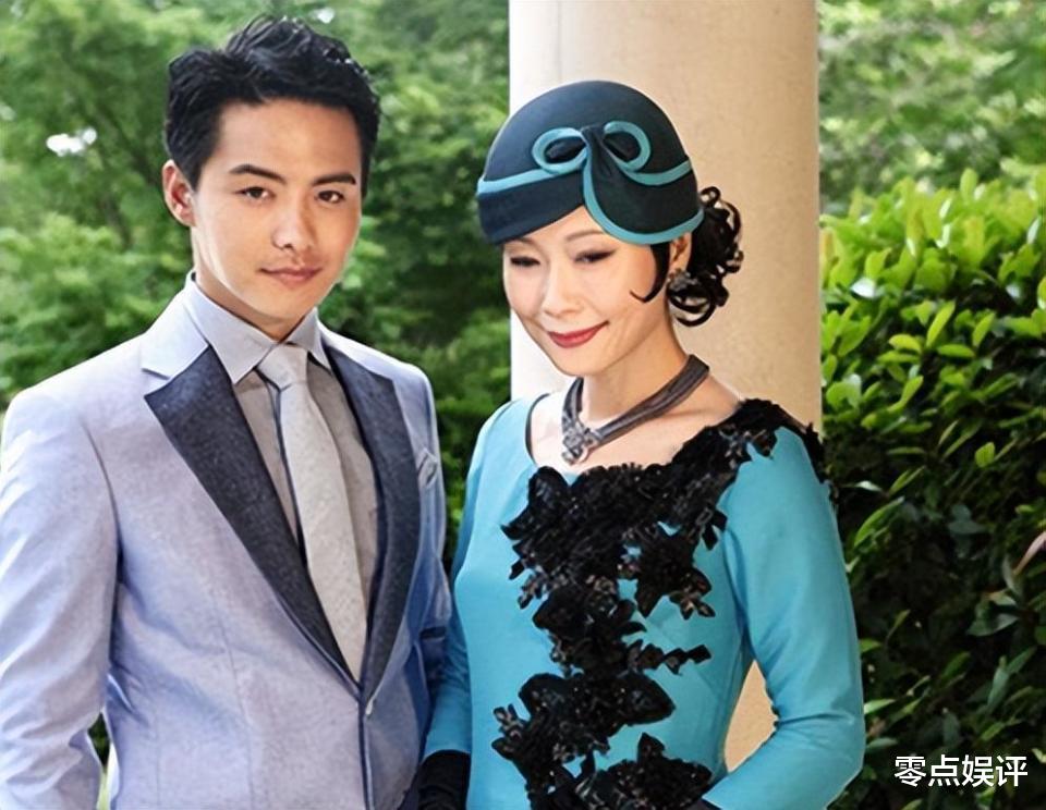 叶童自曝遭马天宇嫌弃年龄:私下里不说话,主动加吻戏也无济于事