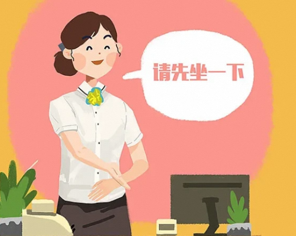 这些看着很体面，但实际工资不高的工作，你都知道么？