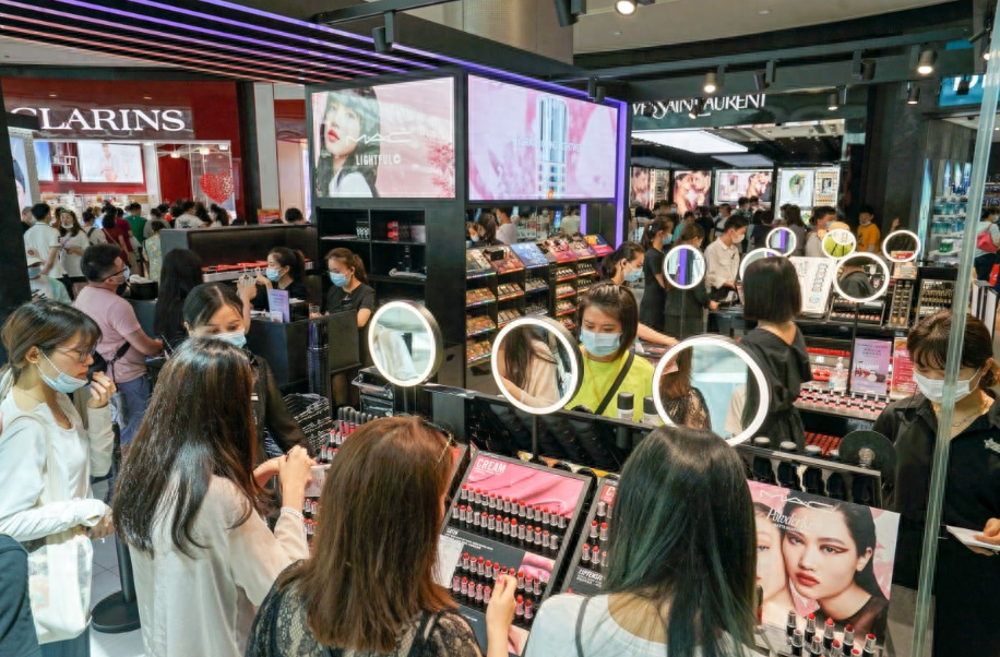 中美贸易下个战场已定，中国抢占先机，不让美国赚钱，那就不能赚