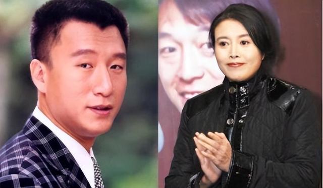 沈月|演员丁嘉丽：年轻时没管好下半身，用余生来弥补女儿