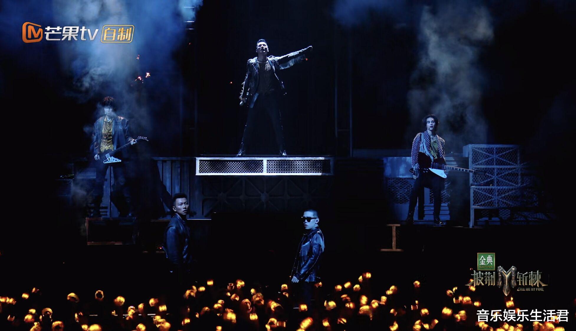 《披哥3》三公人气排名：网友不满陆毅名次，第一名极具争议