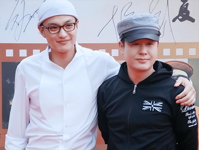 大S|46岁张颂文：虽未婚未育，但不代表没伴侣，生活不该只有儿女情长