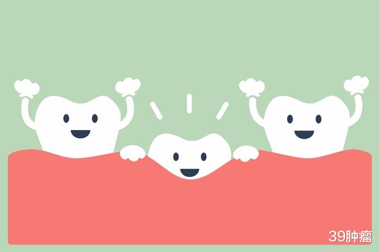 60岁后,剩多少颗牙齿算正常?掉牙和寿命有关系?告诉你真相