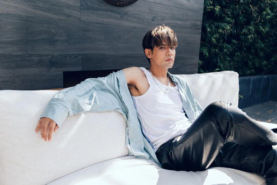 陈零九携手派伟俊合作洗脑神曲《只有你的派对》成今夏派对必备舞曲