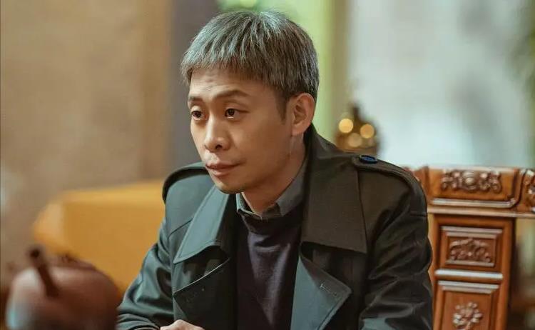 吴刚|演技越来越差,这四位“戏混子”,真的该歇歇了