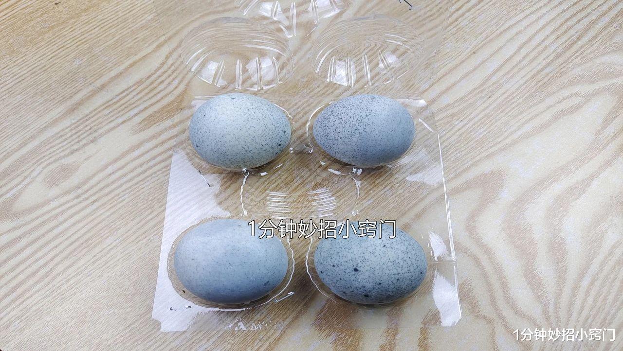 皮蛋|都是皮蛋,黄色的和黑色的有啥区别?听内行人说完后,别再瞎买