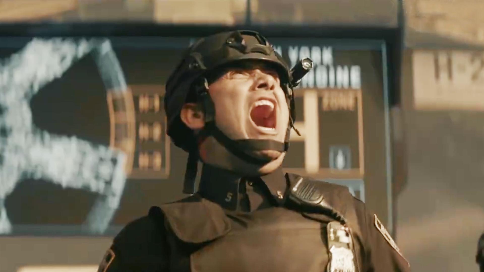 流浪地球2|打破35项纪录，排片却在下降，观众：别让中国电影，再留下遗憾了