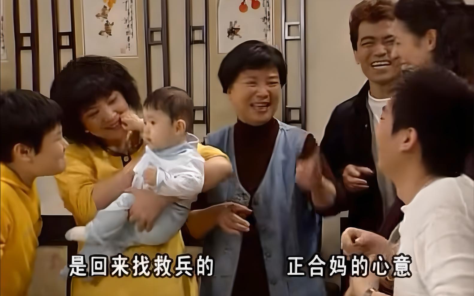 46岁康祈祖的悲剧人生:中年离婚成单身寡佬,一年内痛失两位父亲