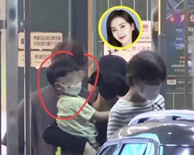 奋力商演老公看戏?看到刘诗诗的现状,才知道当初马舒雅有多幸运