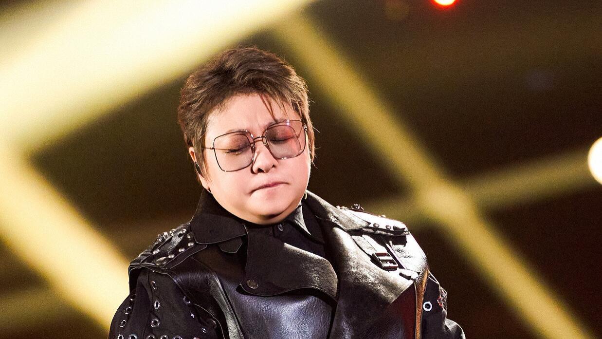 韩红的“黑脸”，让《声生不息》节目组彻底被打脸