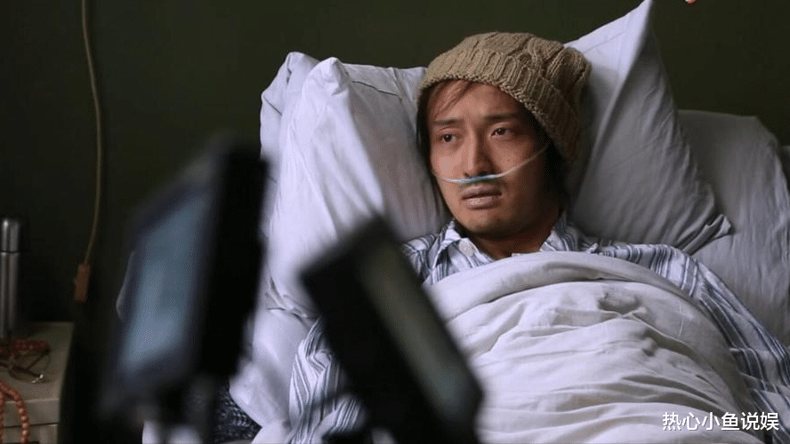 10位过气明星生存状态:有人蜗居县城,有人大病初愈,有人被唾弃