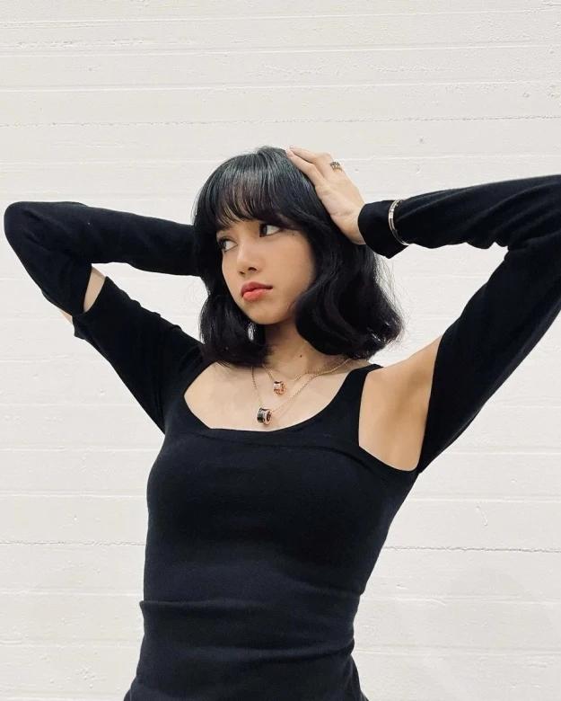 2023中长发型推荐，20款能提升气质的中长发发型整理